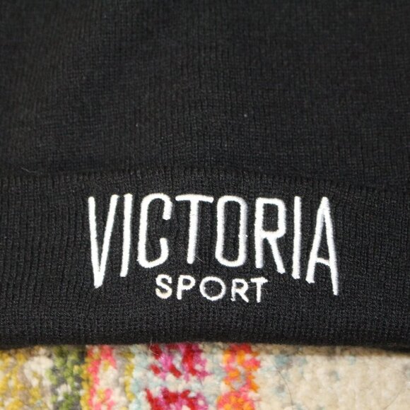 Victoria Sports winter Beanie - Picture 3 of 3